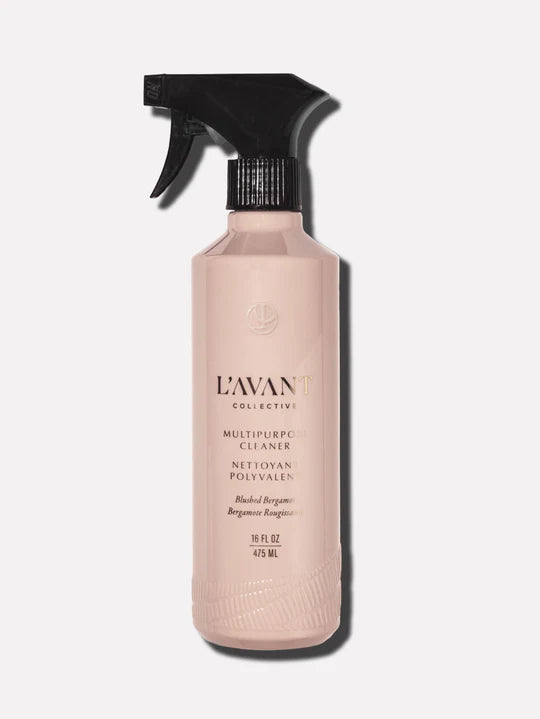 Multipurpose Surface Cleaner