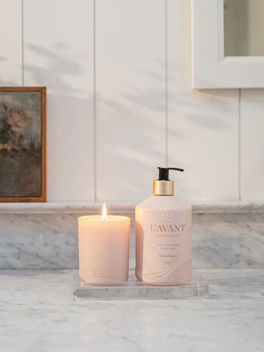 L’AVANT Candle