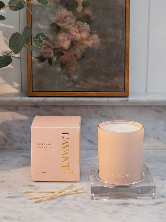 L’AVANT Candle