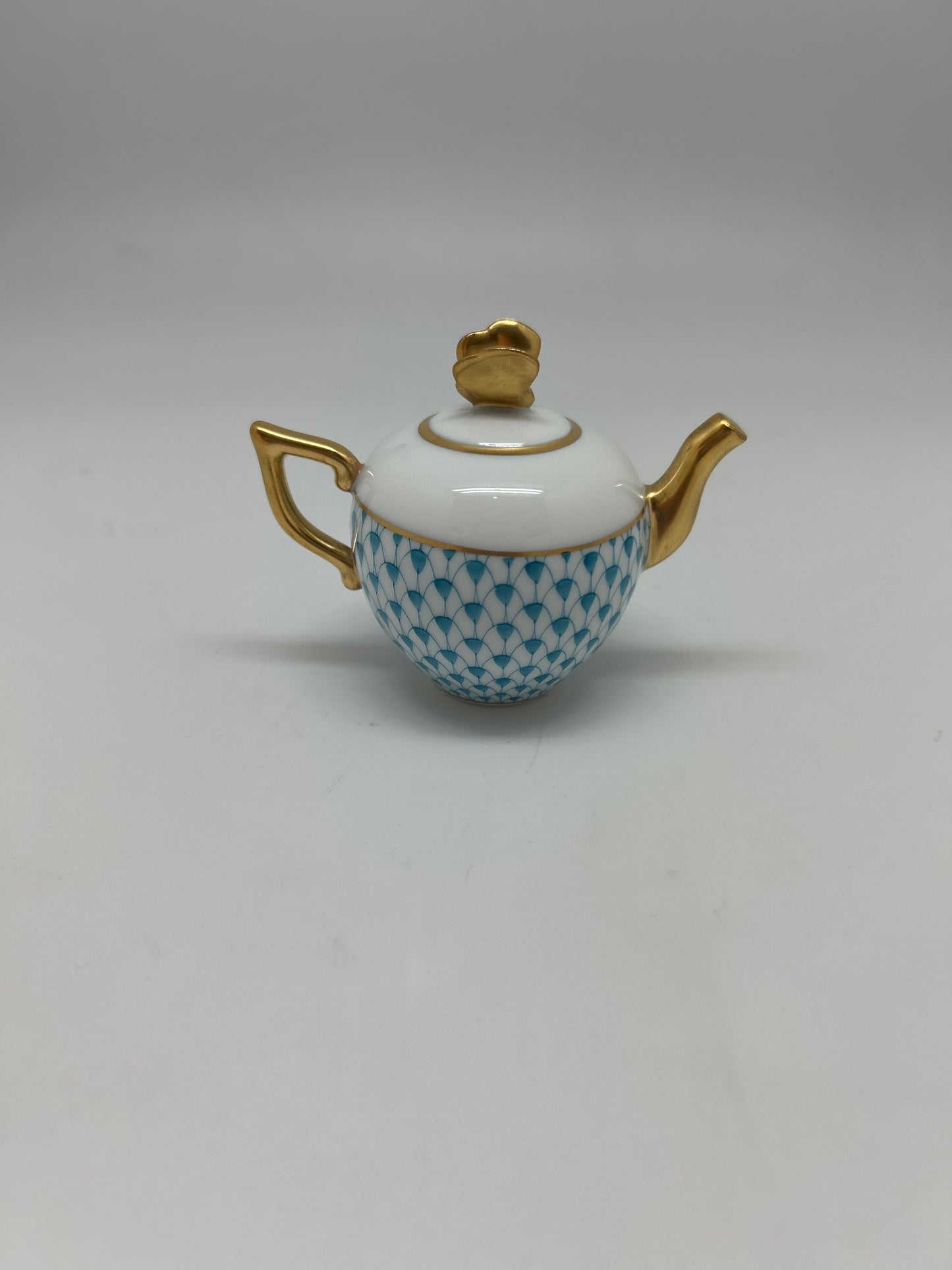 Teapot
