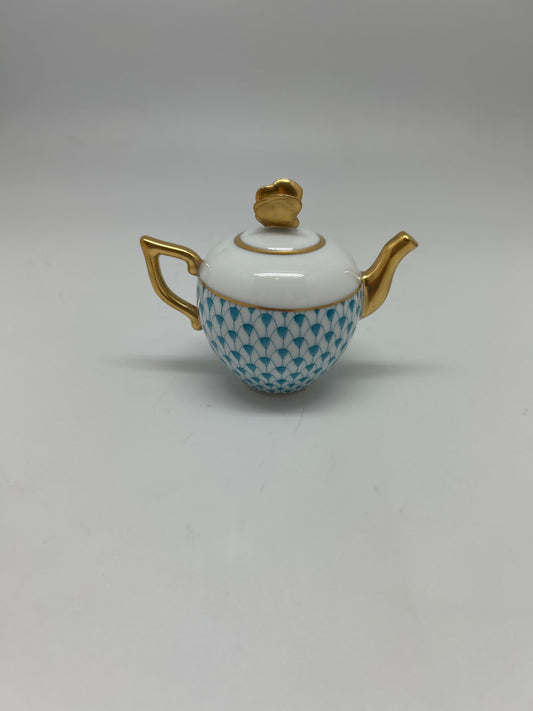Teapot