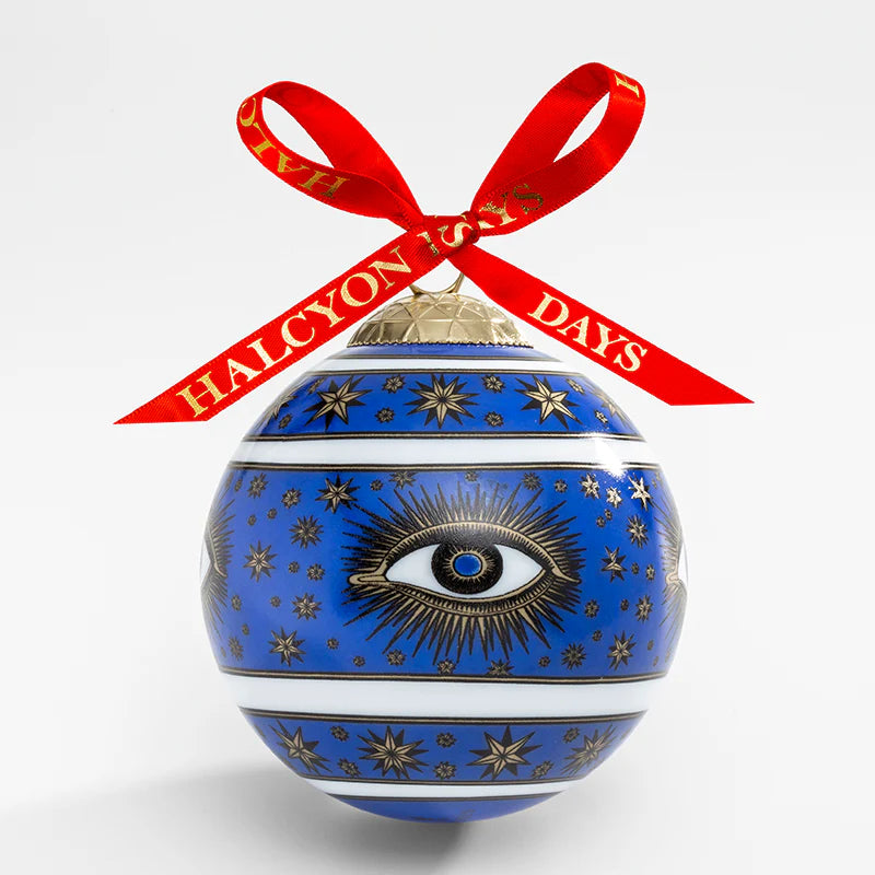 Halcyon Days Bauble