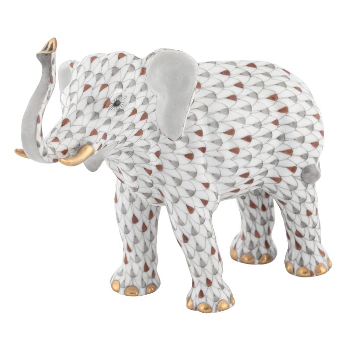 Nativity Elephant