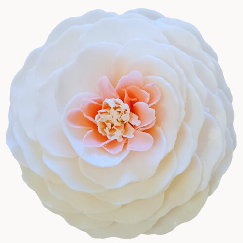 A'Maries Flower Soap