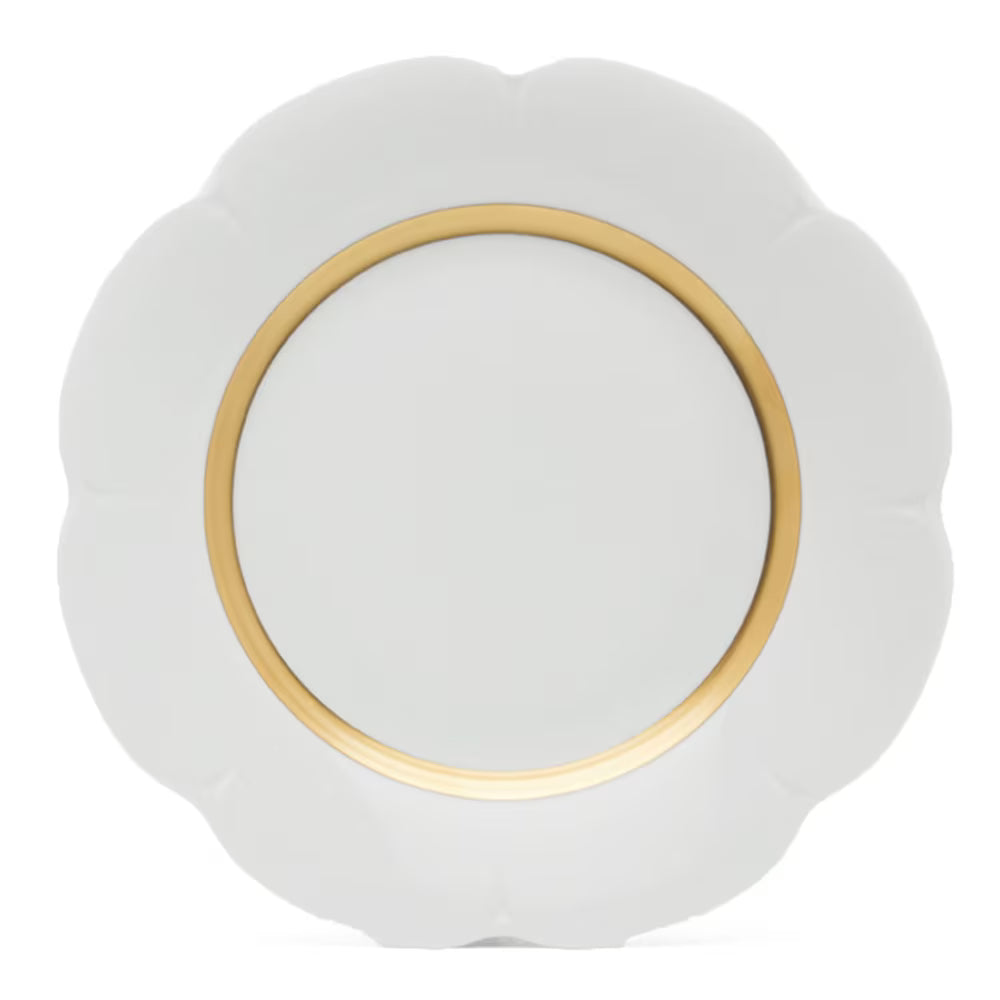 Fleur't Matte Gold