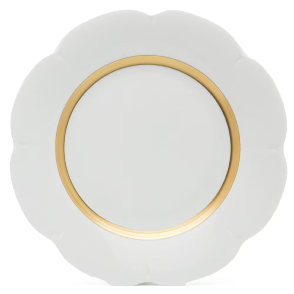 Fleur't Matte Gold