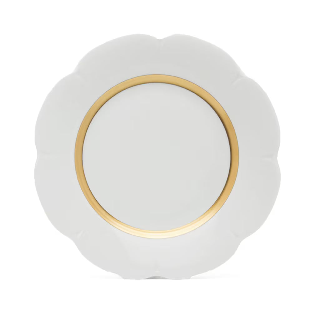 Fleur't Matte Gold