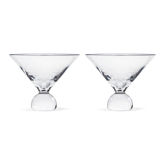Benson Martini Set Of 2
