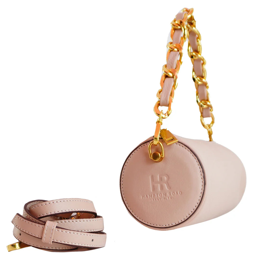 Barrel Bag