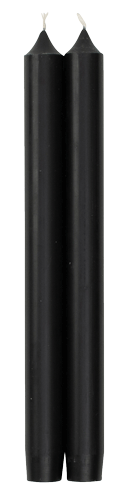 Taper 10" Candle Pair