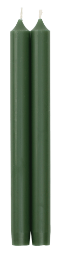 Taper 10" Candle Pair