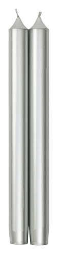 Taper 10" Candle Pair