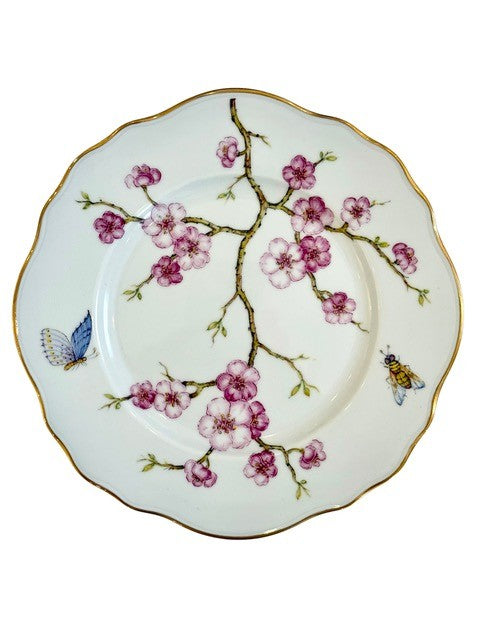 Anna Weatherley Accent Plates