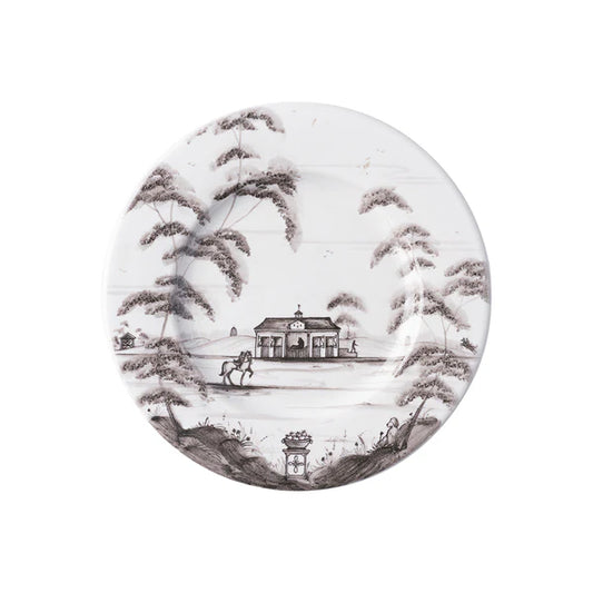 Country Estate Flint Side Plate
