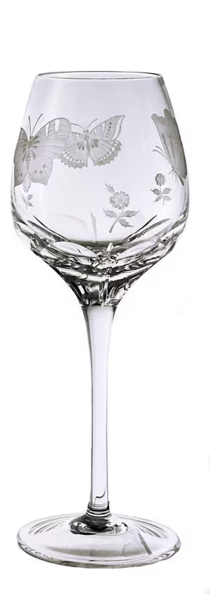 Papillon Clear White Wine