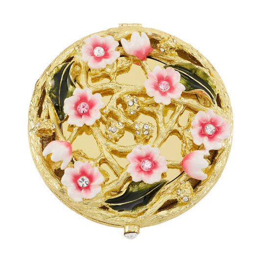 Olivia Riegal Compact