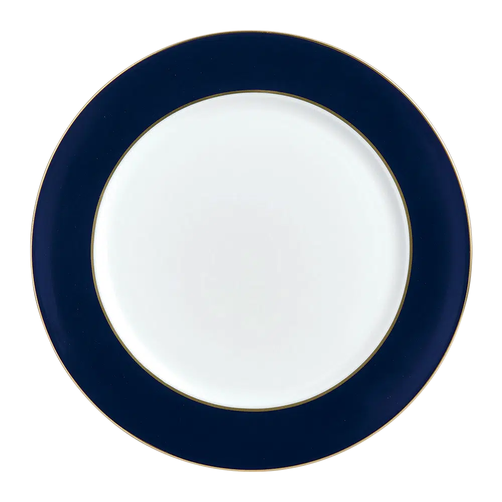 Service Plates