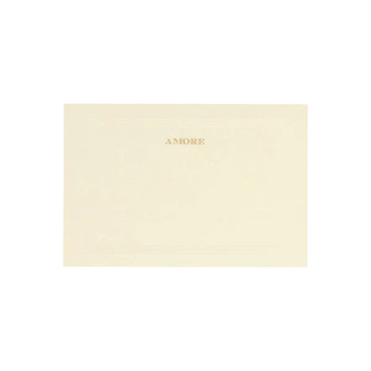 Carta Italiana Notecard Set