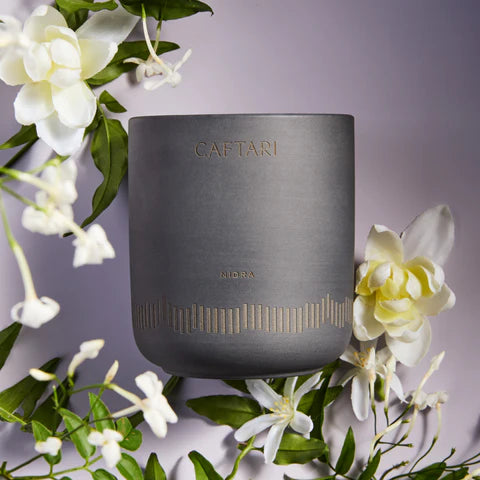 Caftari Candles