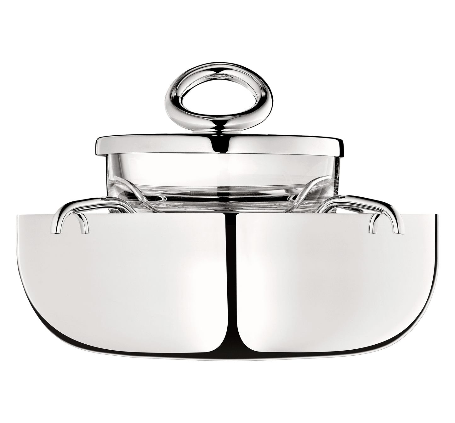 Vertigo Caviar Serving Set