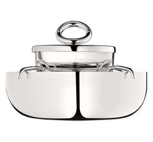 Vertigo Caviar Serving Set