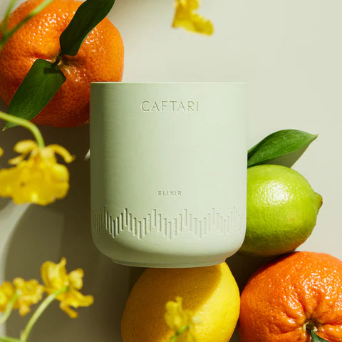 Caftari Candles