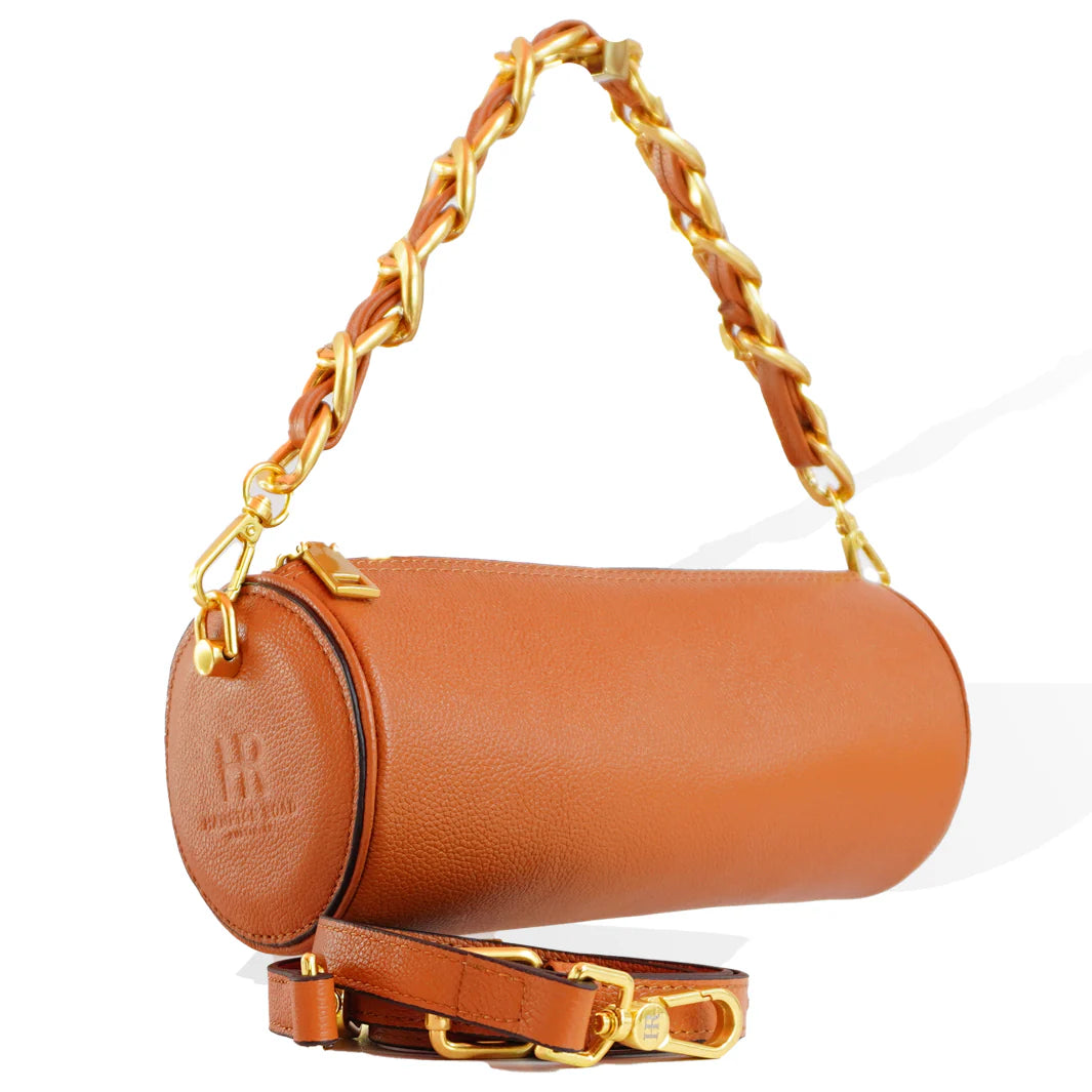 Barrel Bag
