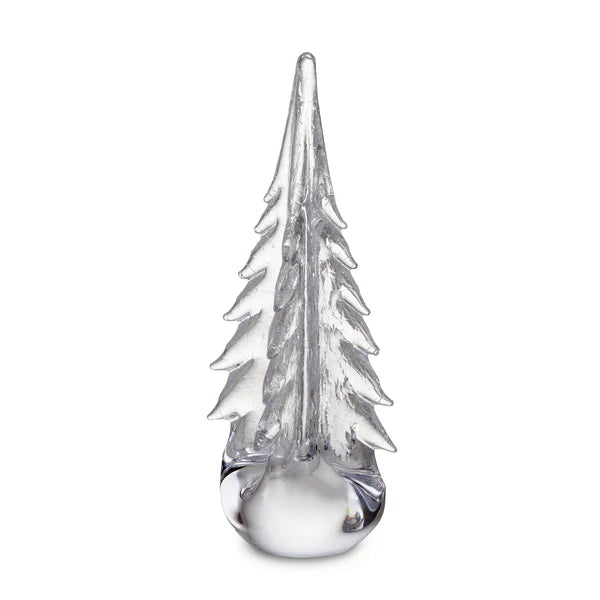 Crackle Four Sided Evergreen