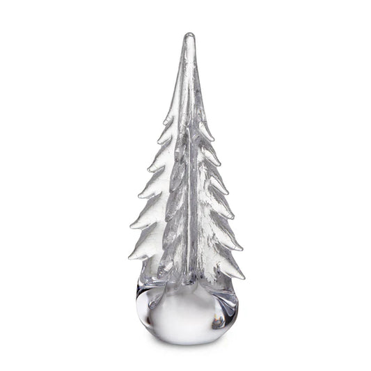 Crackle Four Sided Evergreen