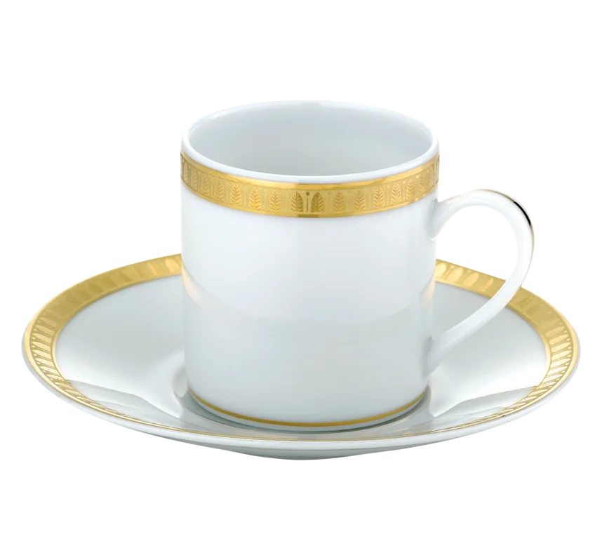 Malmaison Gold
