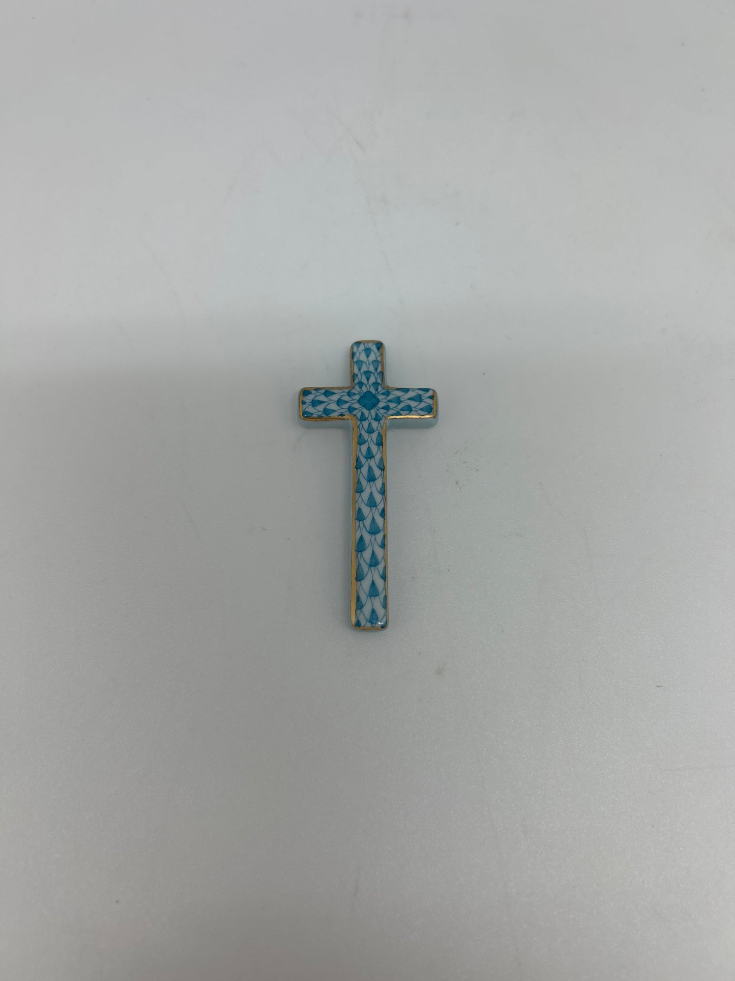 Miniature Cross