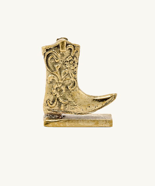Dallas Boot Card Holder