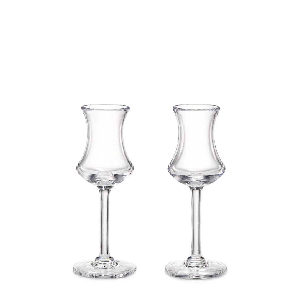 Dorset Glass Set of 2