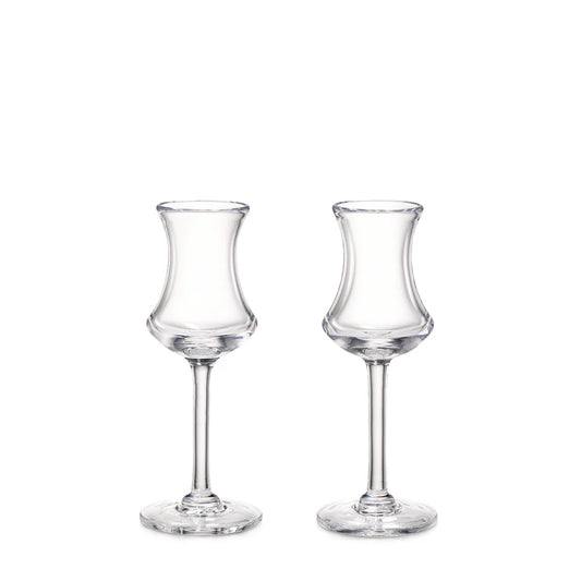 Dorset Glass Set of 2
