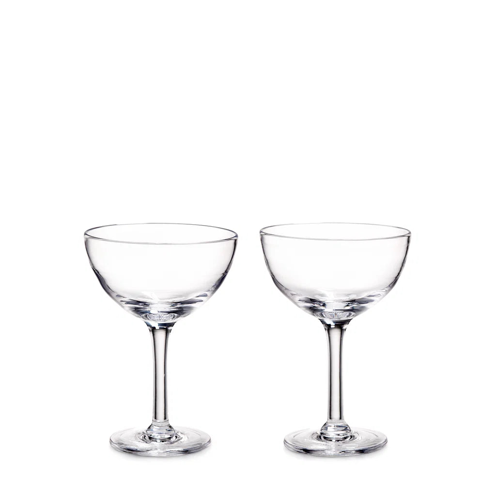 Dorset Glass Set of 2