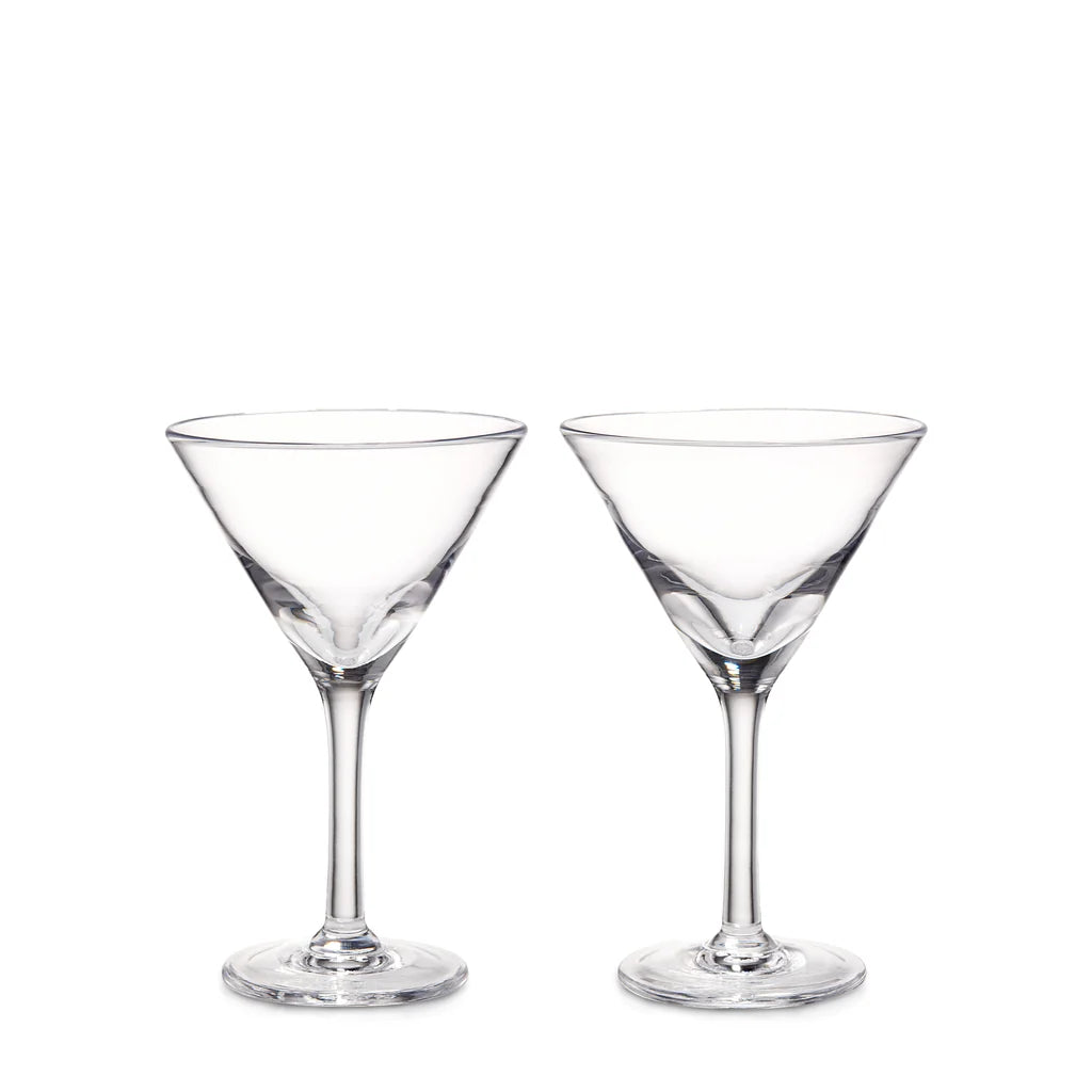 Dorset Glass Set of 2