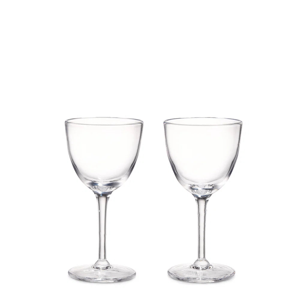 Dorset Glass Set of 2