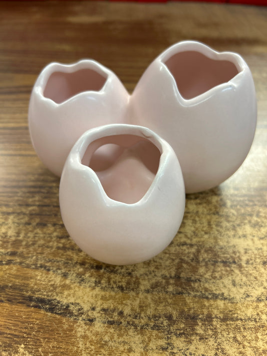 Egg Vase