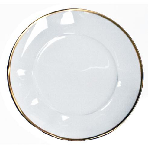 Simply Elegant Gold