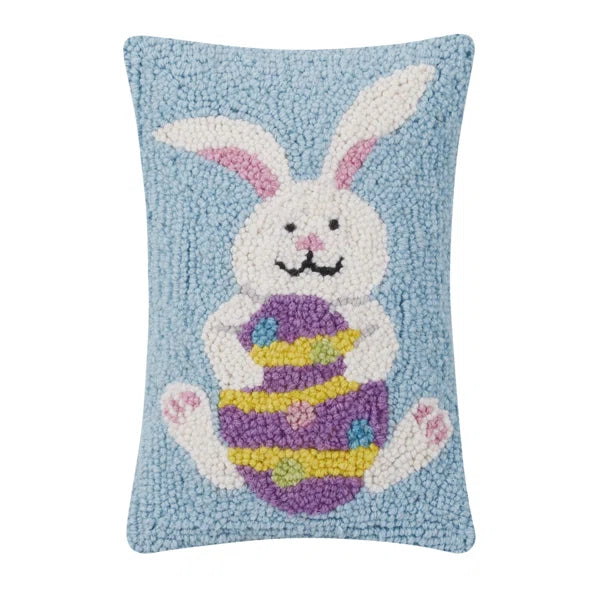 Bunny Pillow