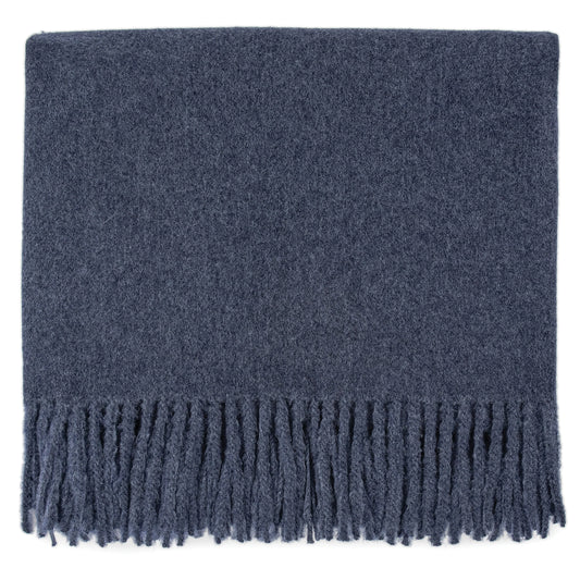 Edinburgh Throw