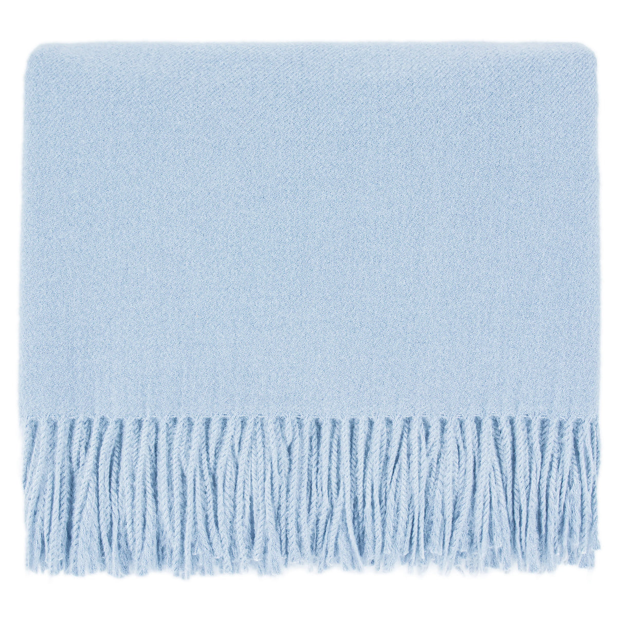 Edinburgh Throw