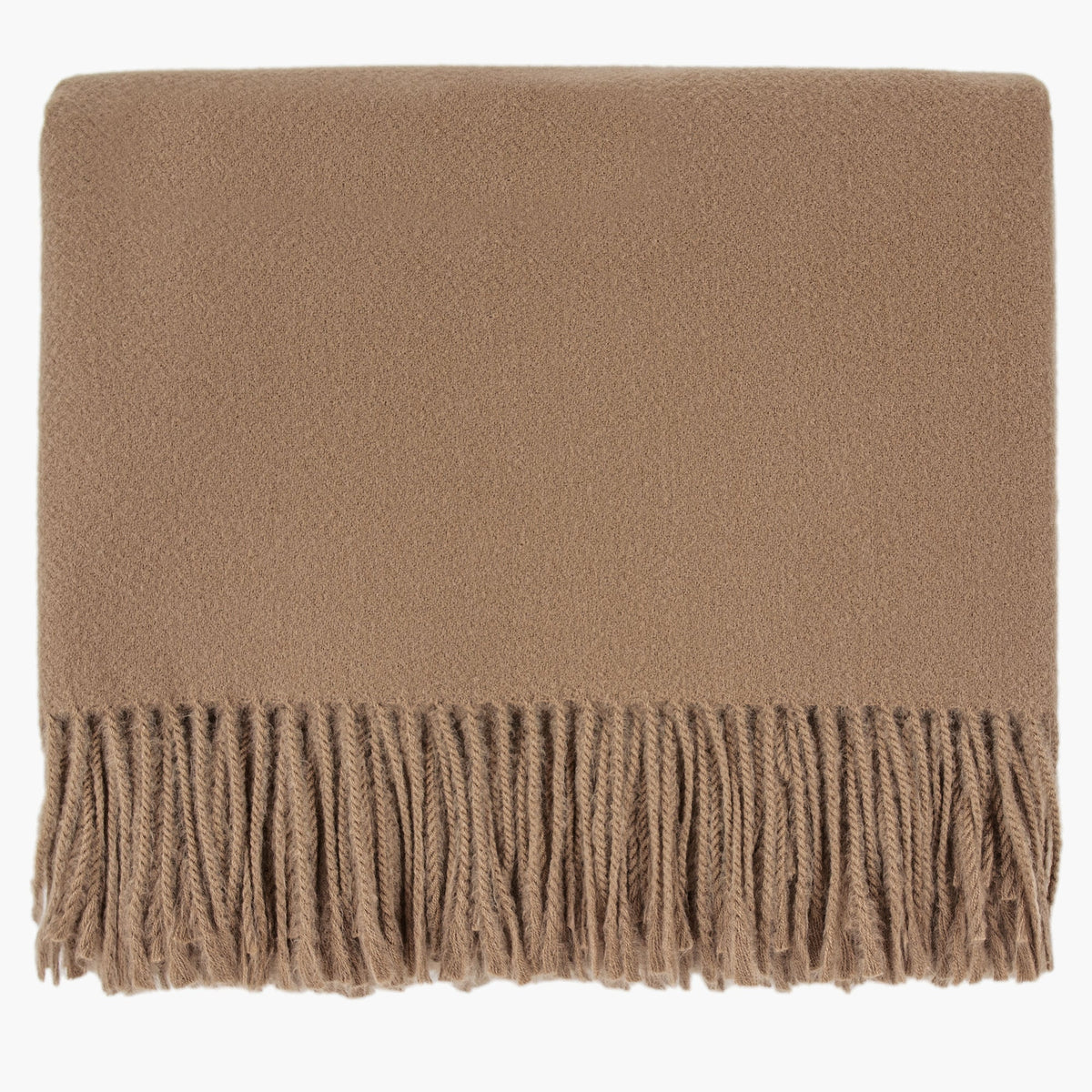 Edinburgh Throw