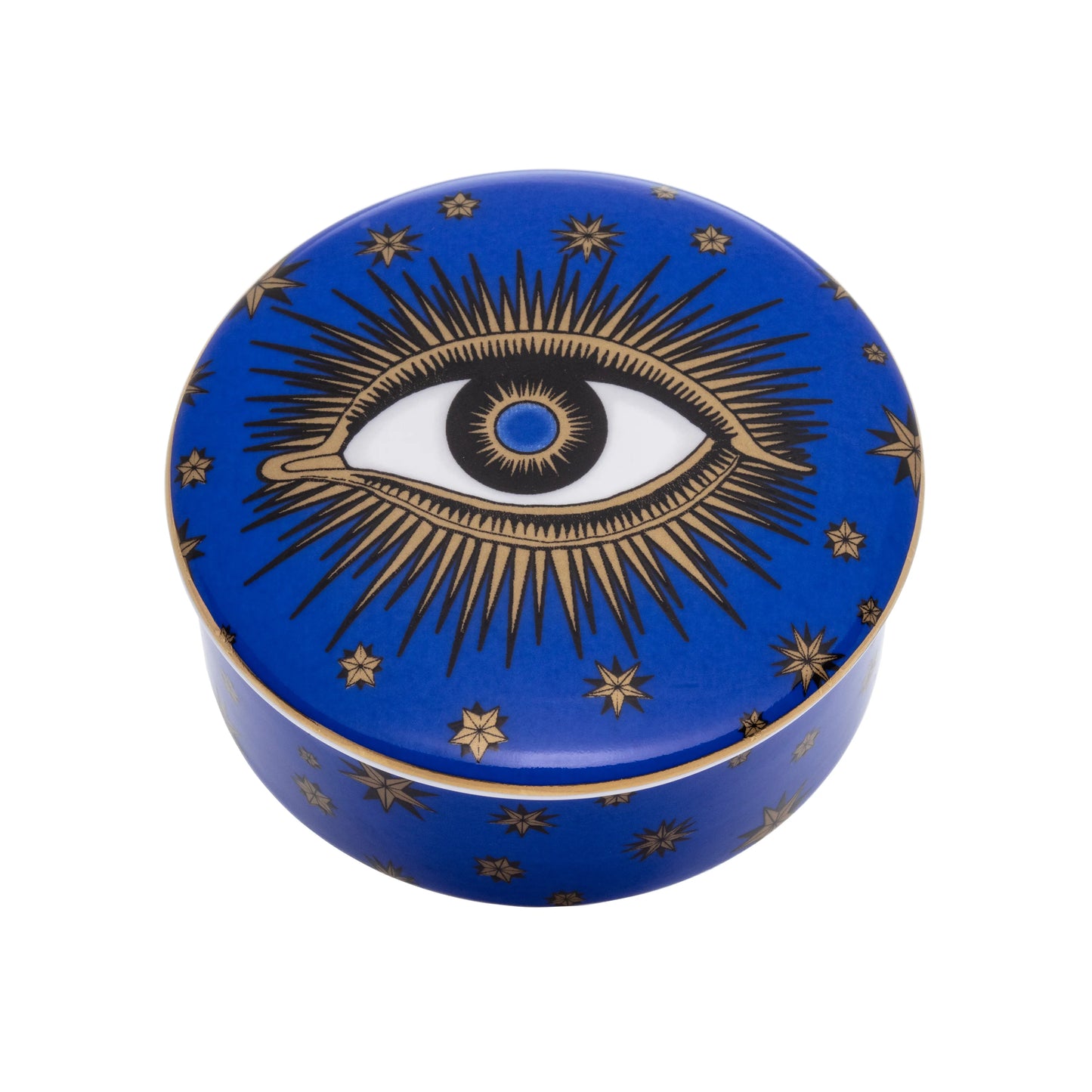 Halcyon Days Trinket Box