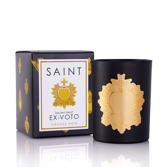 SAINT Candles