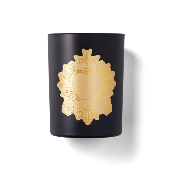 SAINT Candles