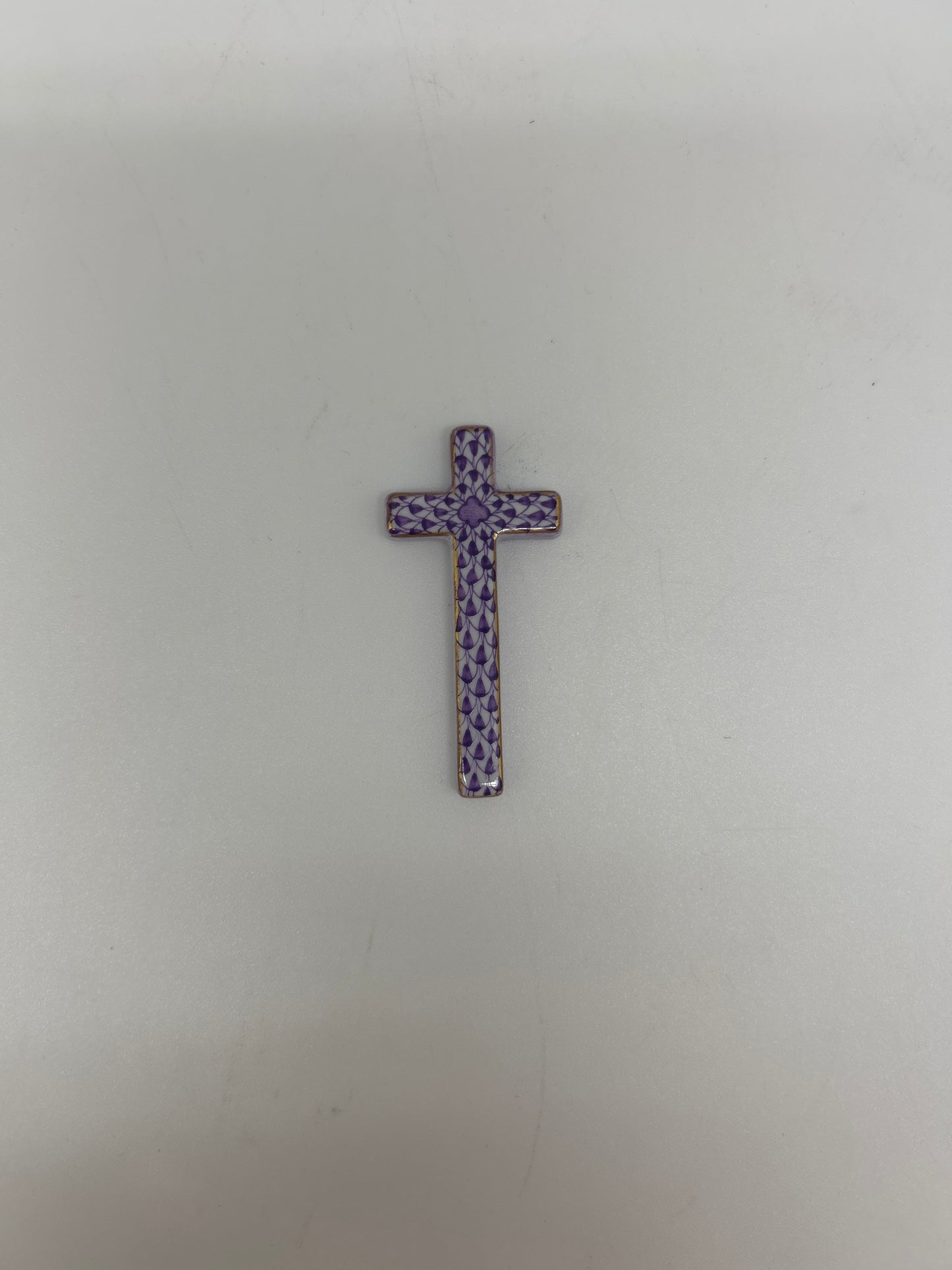 Miniature Cross