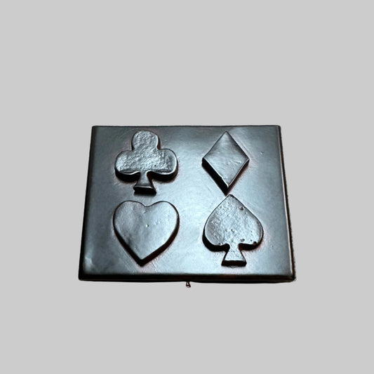 El Sorteo Playing Cards