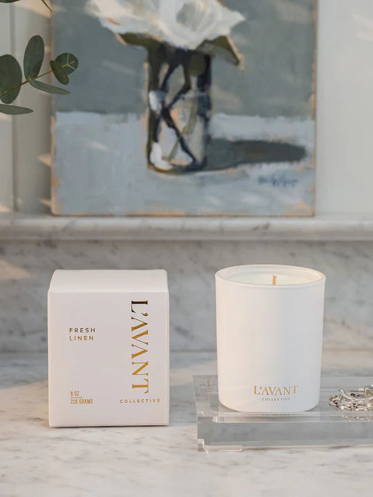 L’AVANT Candle