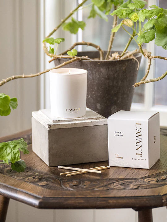 L’AVANT Candle